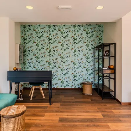 Apartamento Piazza San Giuseppe-1 By Interhome
