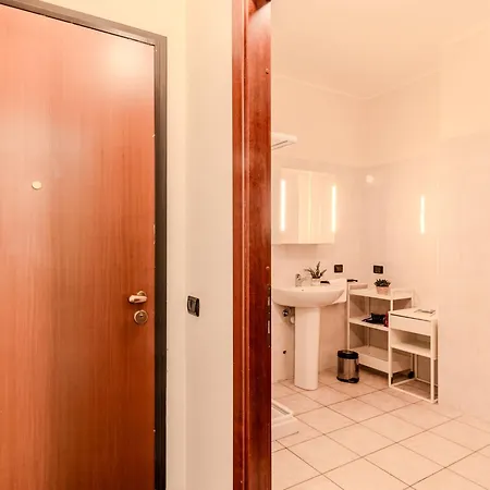 Piazza San Giuseppe-1 By Interhome Apartamento *