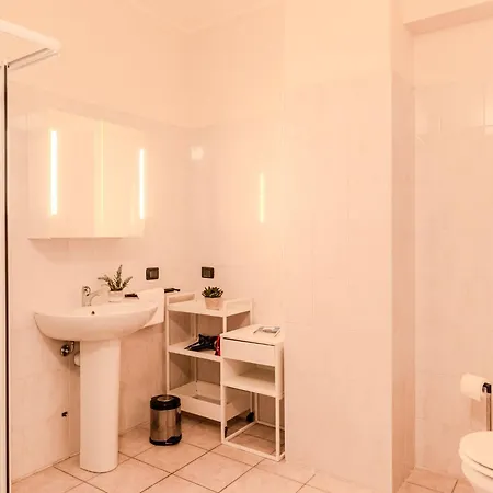 Apartamento Piazza San Giuseppe-1 By Interhome *