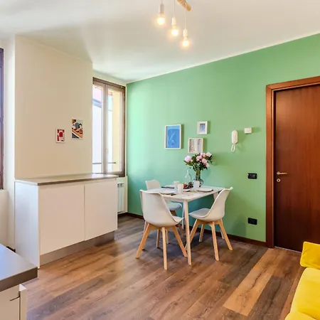 Apartamento Piazza San Giuseppe-1 By Interhome Acquaseria