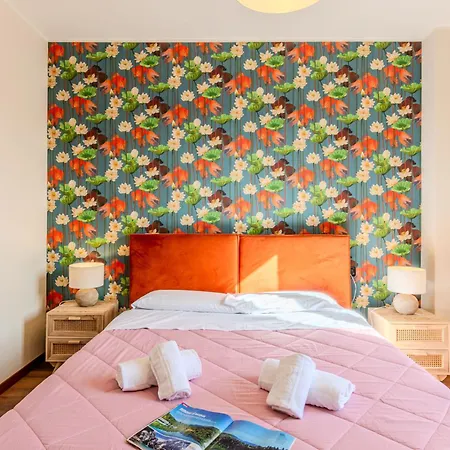 Apartamento Piazza San Giuseppe-1 By Interhome