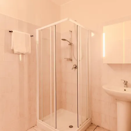 Apartamento Piazza San Giuseppe-1 By Interhome *