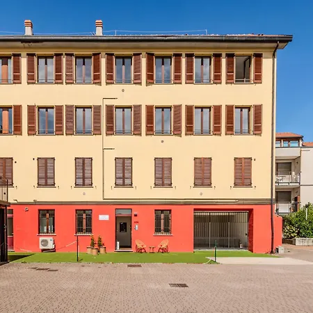 Apartamento Piazza San Giuseppe-1 By Interhome Acquaseria