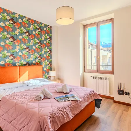 Apartamento Piazza San Giuseppe-1 By Interhome