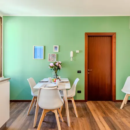 Apartamento Piazza San Giuseppe-1 By Interhome *